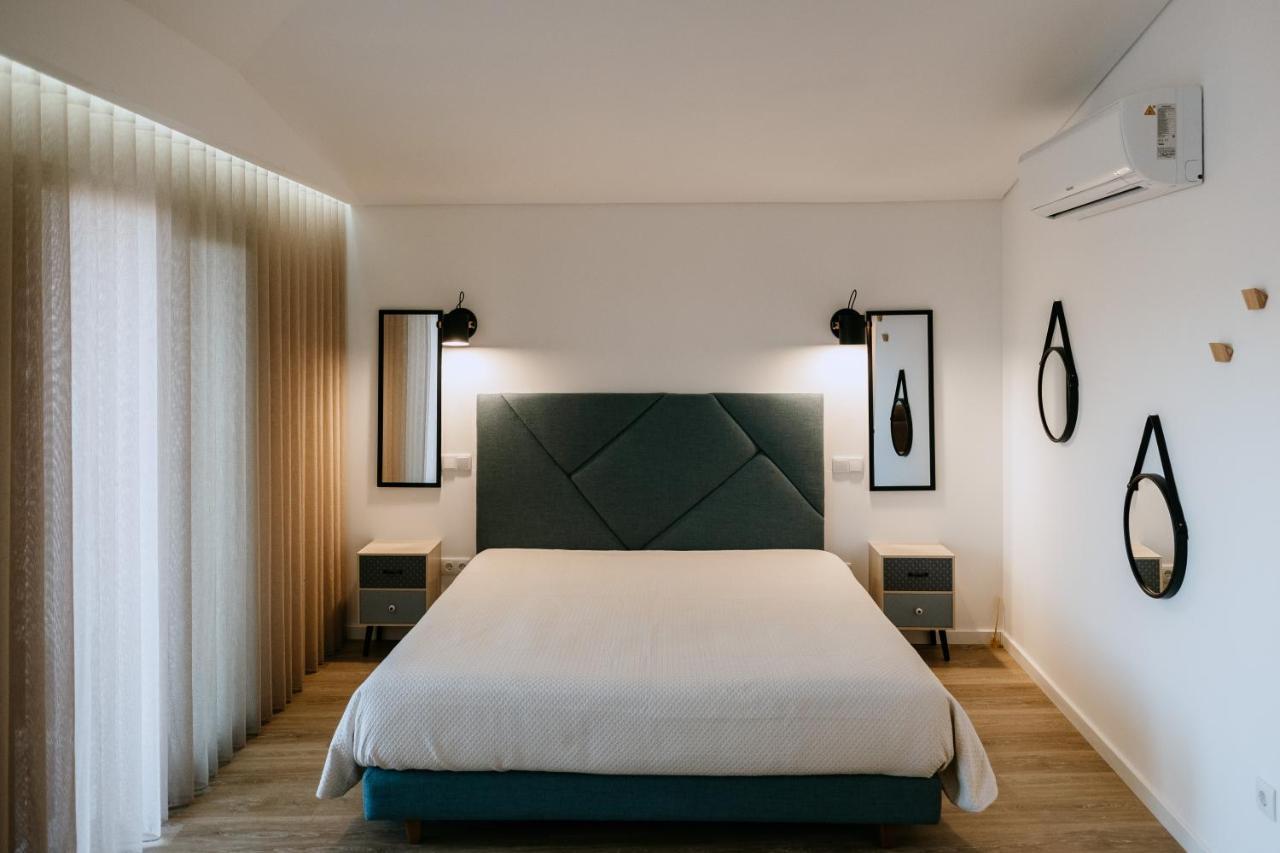 Villa Teresa Apartamentos Vila Nova de Gaia Exteriér fotografie
