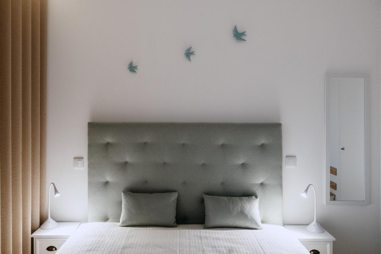 Villa Teresa Apartamentos Vila Nova de Gaia Exteriér fotografie