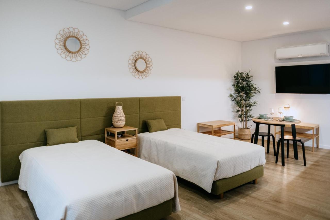 Villa Teresa Apartamentos Vila Nova de Gaia Exteriér fotografie