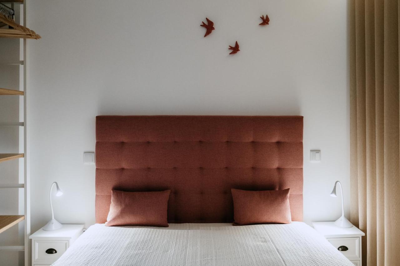 Villa Teresa Apartamentos Vila Nova de Gaia Exteriér fotografie