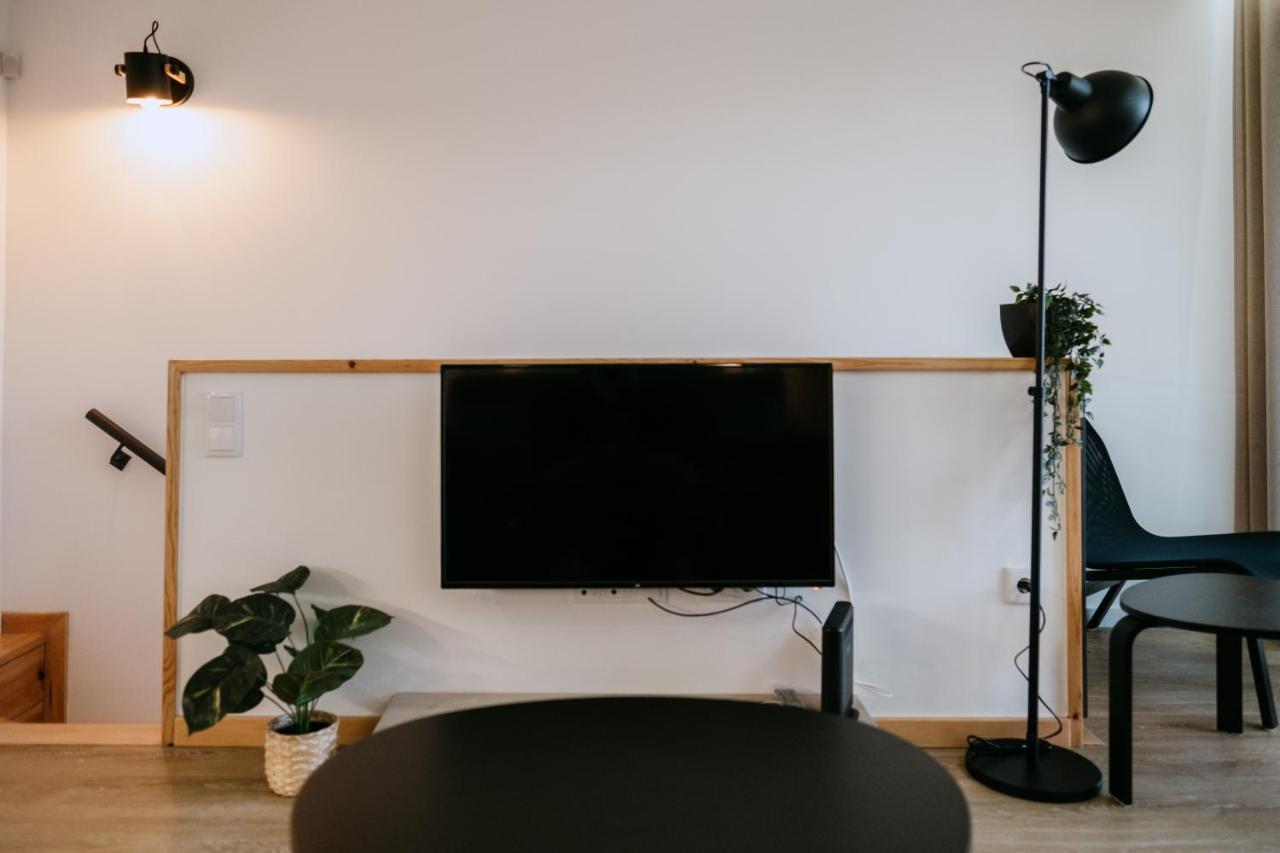 Villa Teresa Apartamentos Vila Nova de Gaia Exteriér fotografie