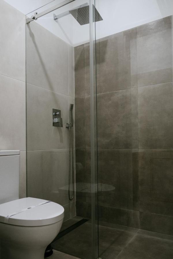 Villa Teresa Apartamentos Vila Nova de Gaia Exteriér fotografie