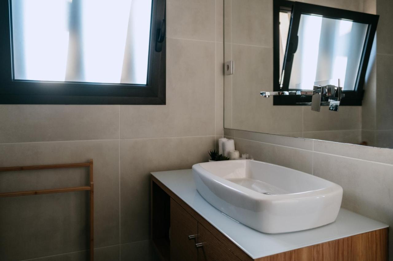 Villa Teresa Apartamentos Vila Nova de Gaia Exteriér fotografie