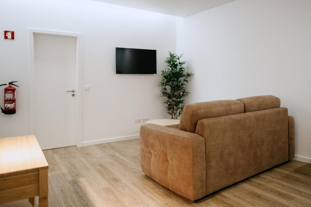 Villa Teresa Apartamentos Vila Nova de Gaia Exteriér fotografie