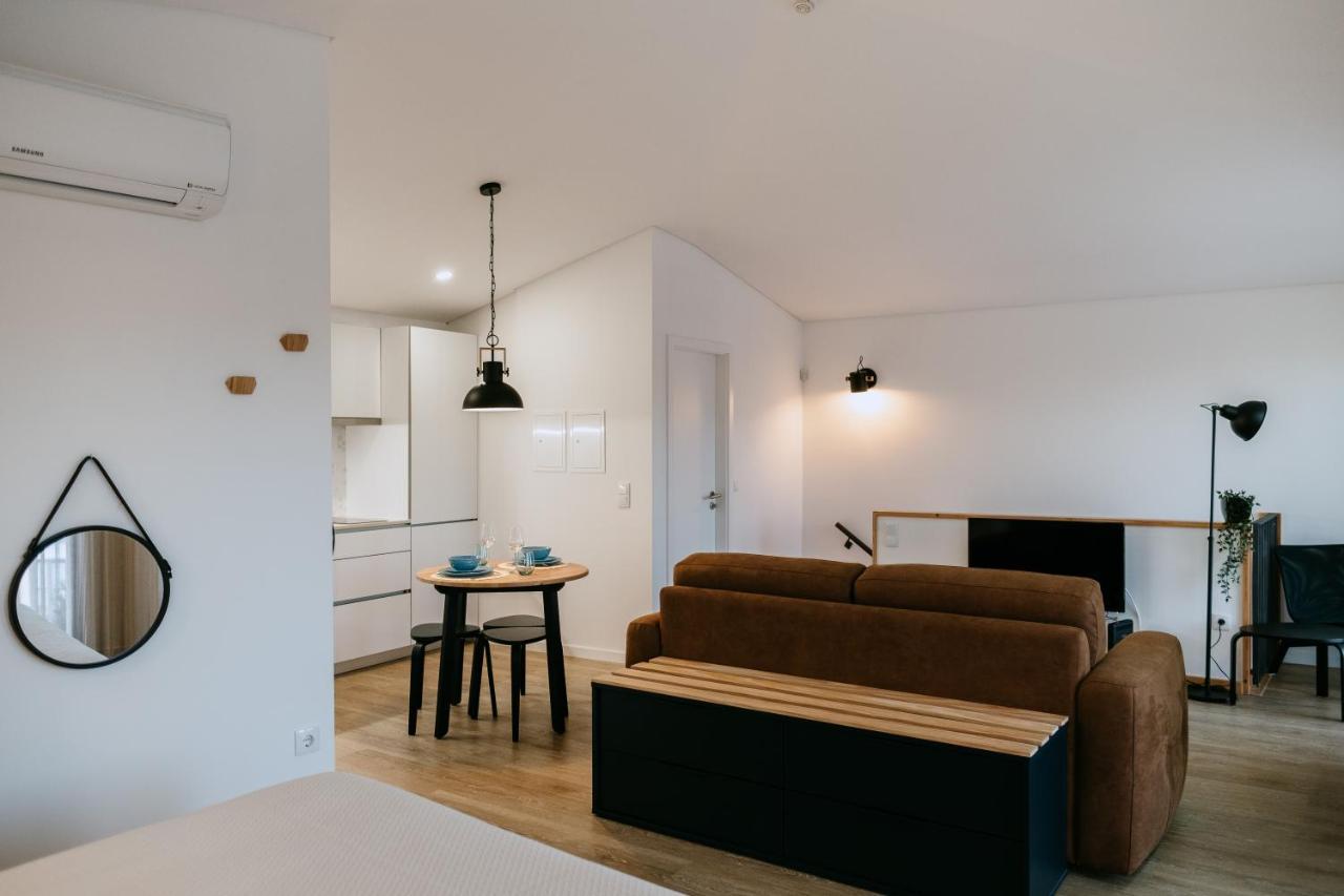 Villa Teresa Apartamentos Vila Nova de Gaia Exteriér fotografie