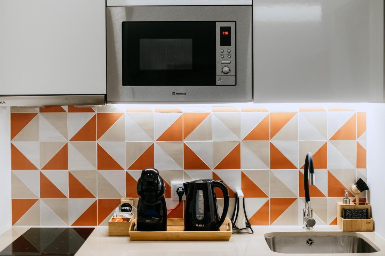 Villa Teresa Apartamentos Vila Nova de Gaia Exteriér fotografie