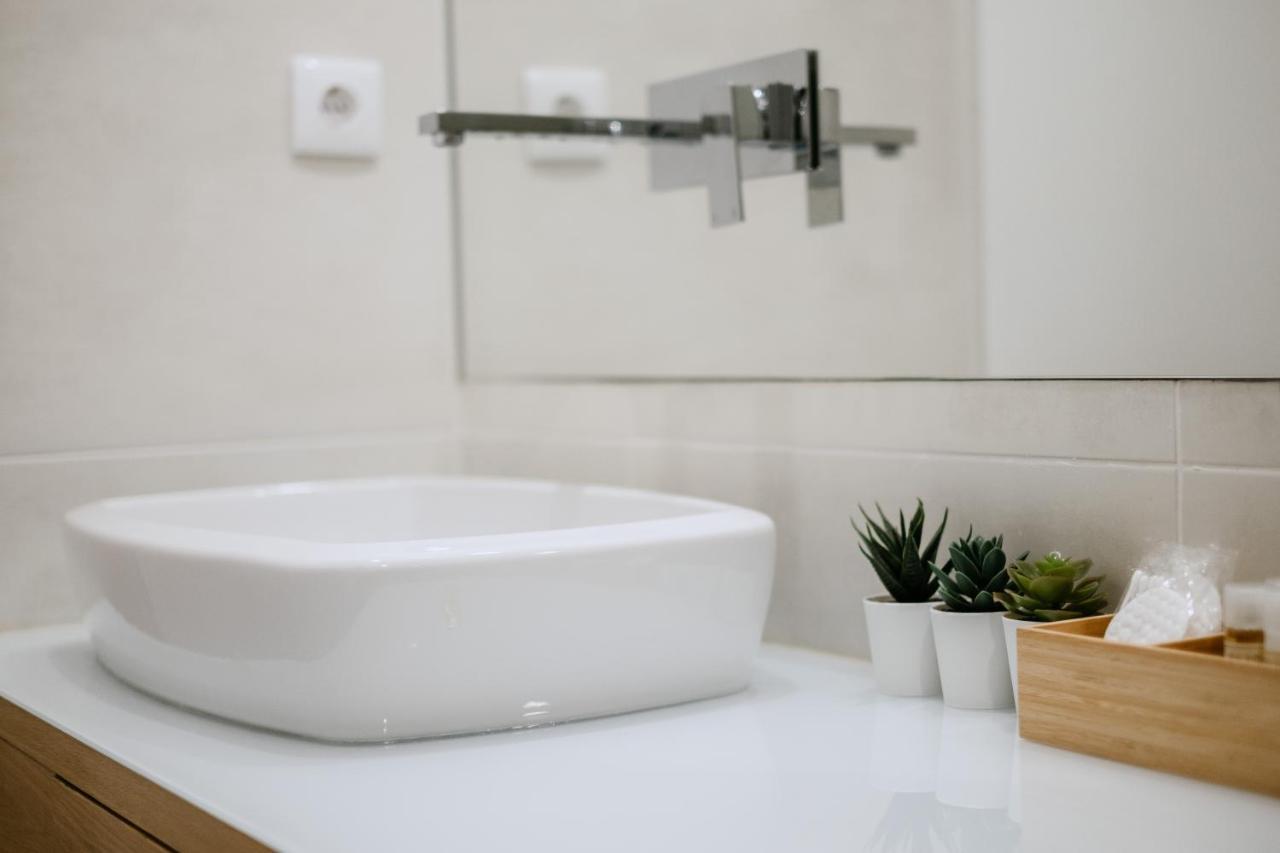 Villa Teresa Apartamentos Vila Nova de Gaia Exteriér fotografie