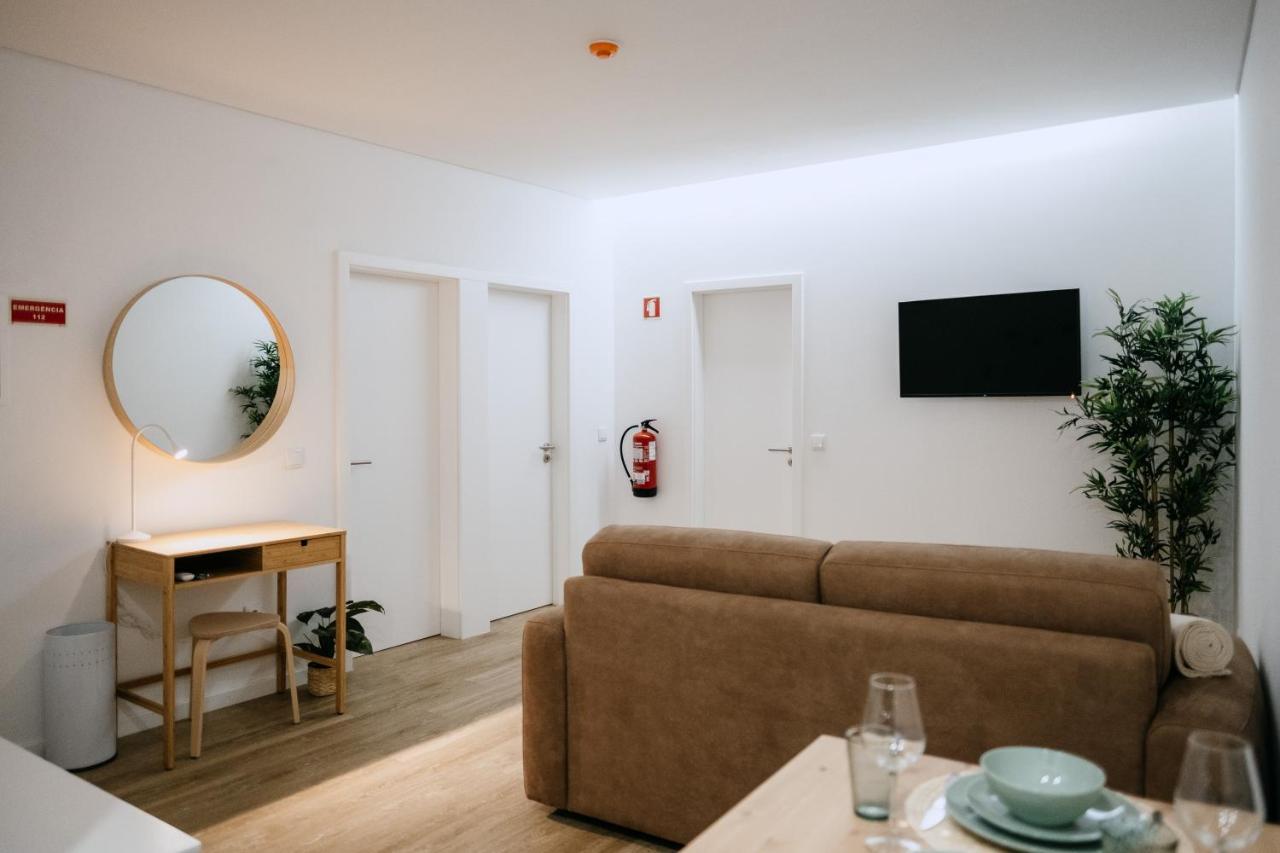 Villa Teresa Apartamentos Vila Nova de Gaia Exteriér fotografie