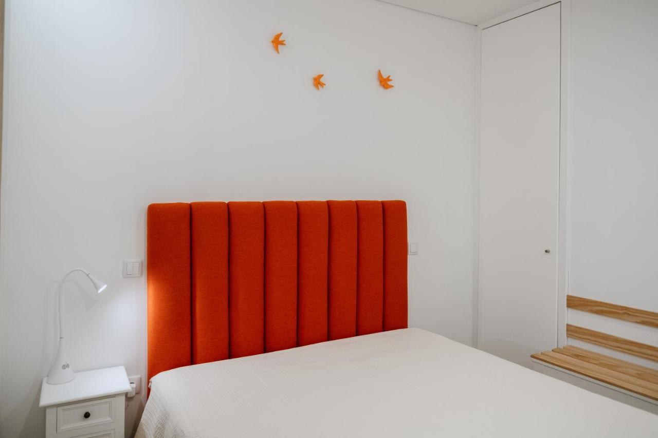 Villa Teresa Apartamentos Vila Nova de Gaia Exteriér fotografie