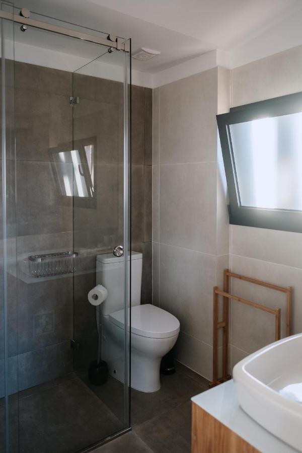 Villa Teresa Apartamentos Vila Nova de Gaia Exteriér fotografie
