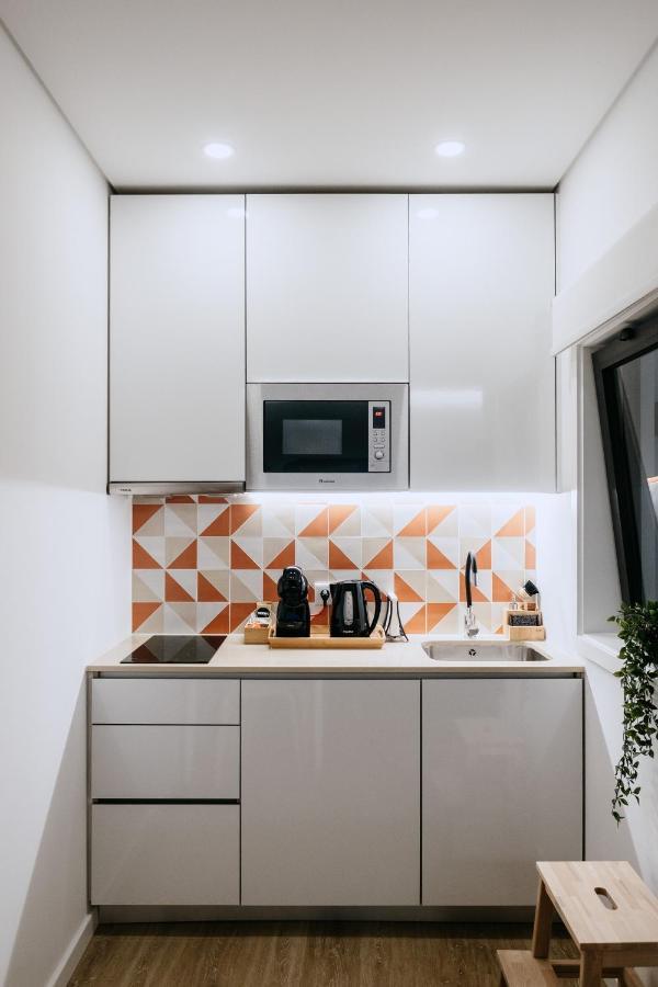 Villa Teresa Apartamentos Vila Nova de Gaia Exteriér fotografie