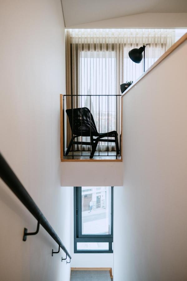 Villa Teresa Apartamentos Vila Nova de Gaia Exteriér fotografie